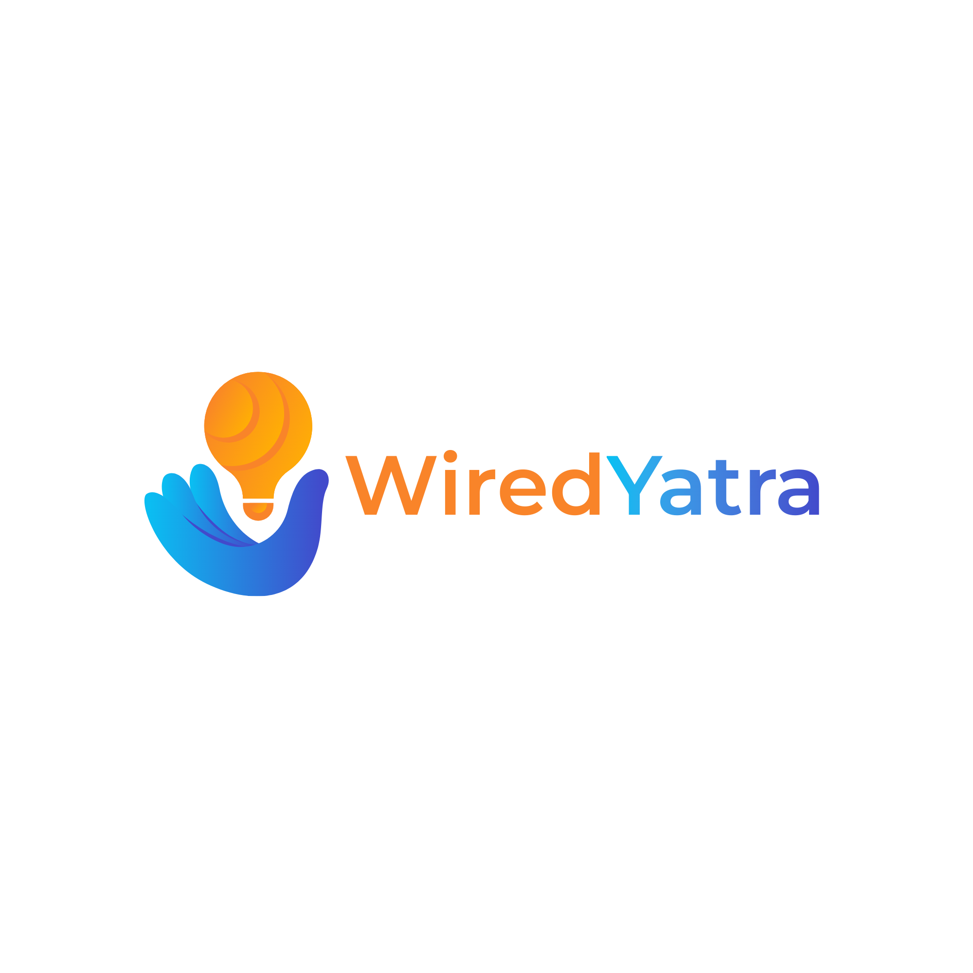 WiredYatra Logo